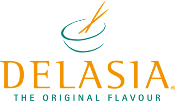 Delasia logo